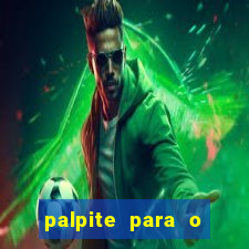 palpite para o jogo do benfica hoje